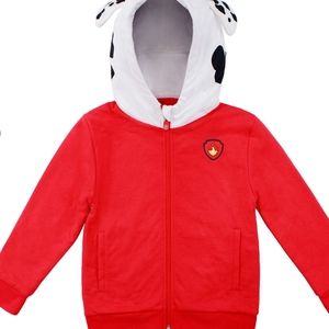 Paw Patrol Sweater Marshall